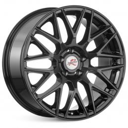 X`trike RST R158 8x18 PCD5x108 ET33 DIA 65.1  BK